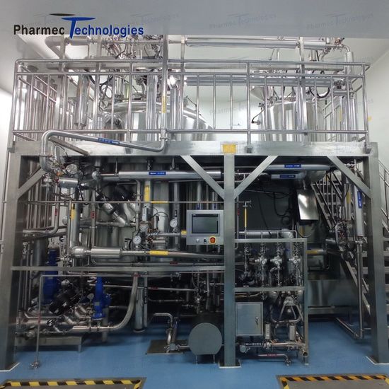 The to Compliant Liquid Mixing