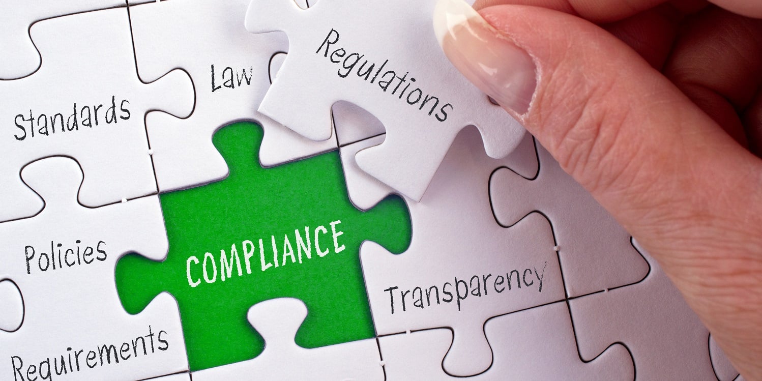 Compliance