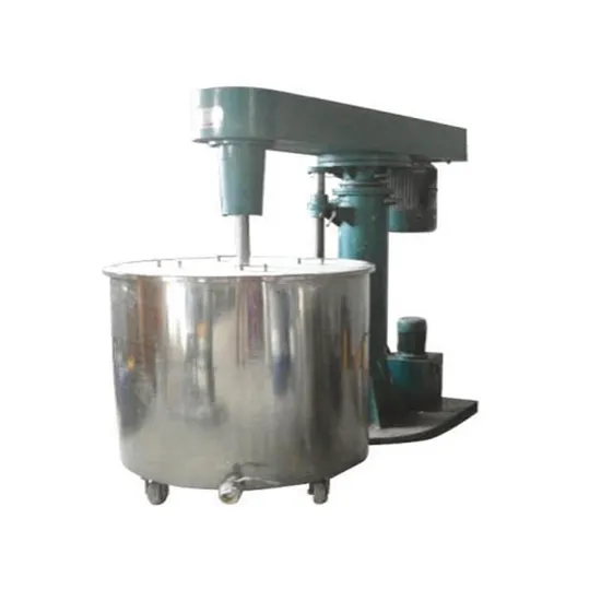The Regulated Mixer