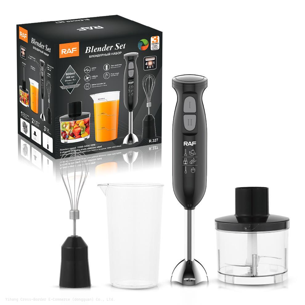 Regulated Mixers in