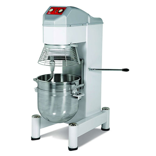 to Regulated Mixers