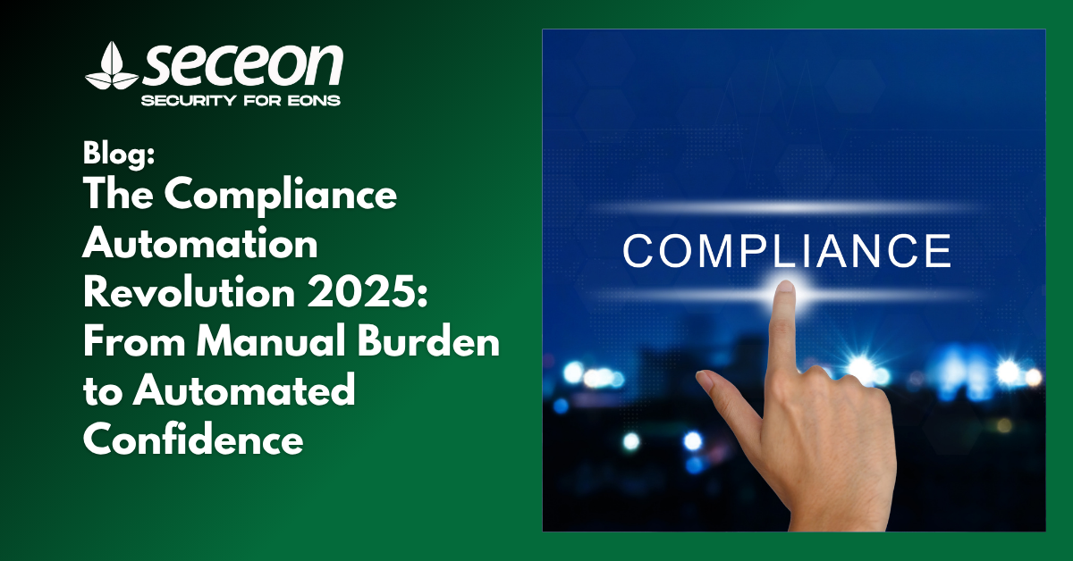 The Compliance Revolution