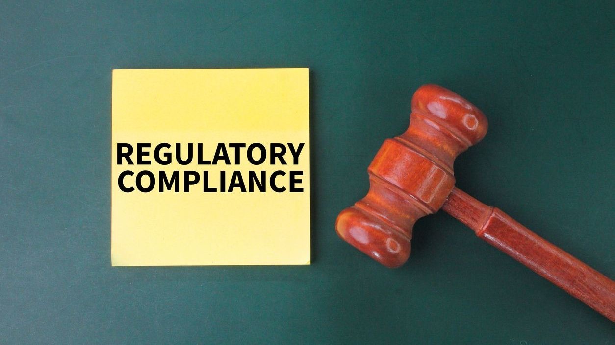The 2026 Compliance Shift: Navigating New AI-Driven Regulatory Standards for Mixing Equipment