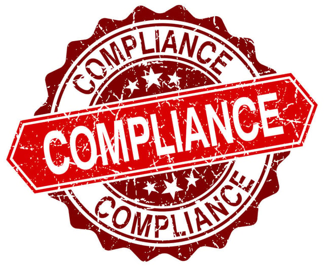 The Compliance