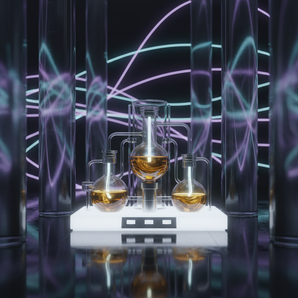 2026 guide to Safe Home Mixing: Best Regulated Mixers for Cannabis & Concentrates