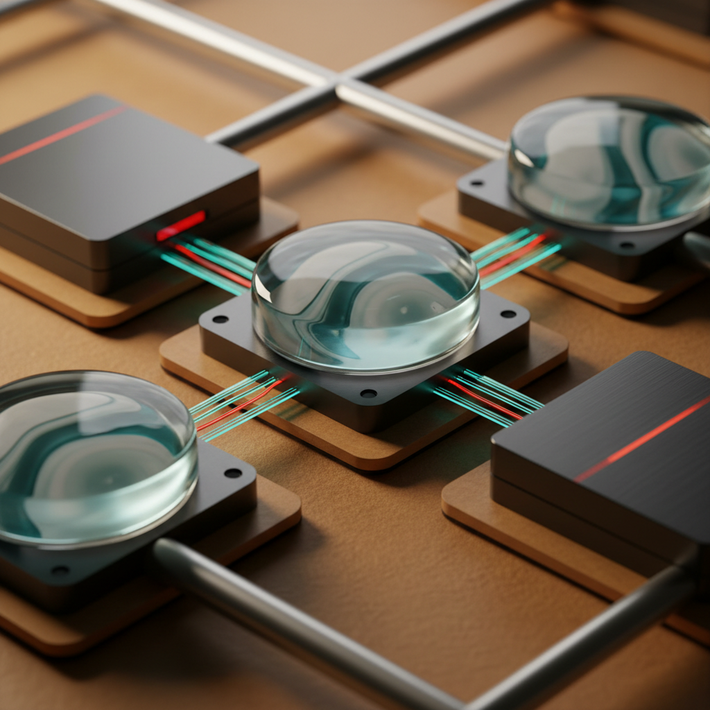 The 2026 Compliance guide: How AI-Powered Regulated Mixers Are Redefining Financial Reporting Standards