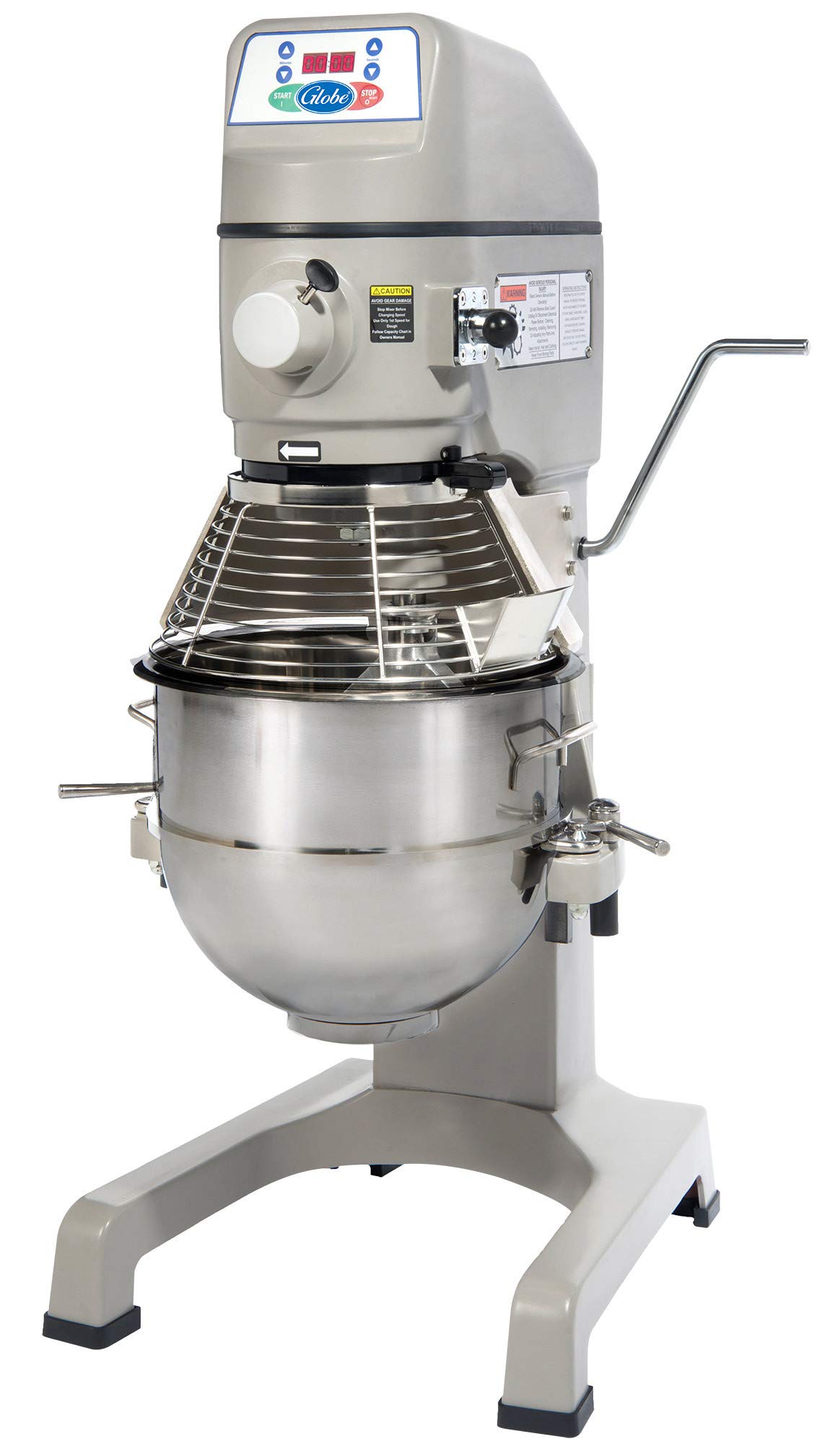 Globe SP70 Planetary Mixer