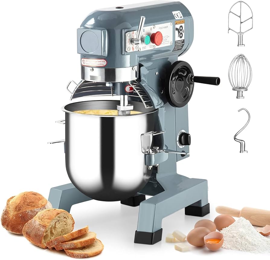 Electrolux Commercial CM2100 Mixer