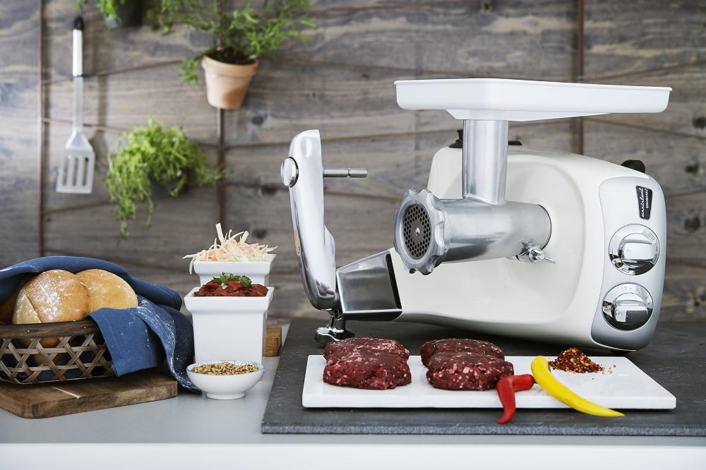 Ankarsrum Original 6230 Stand Mixer