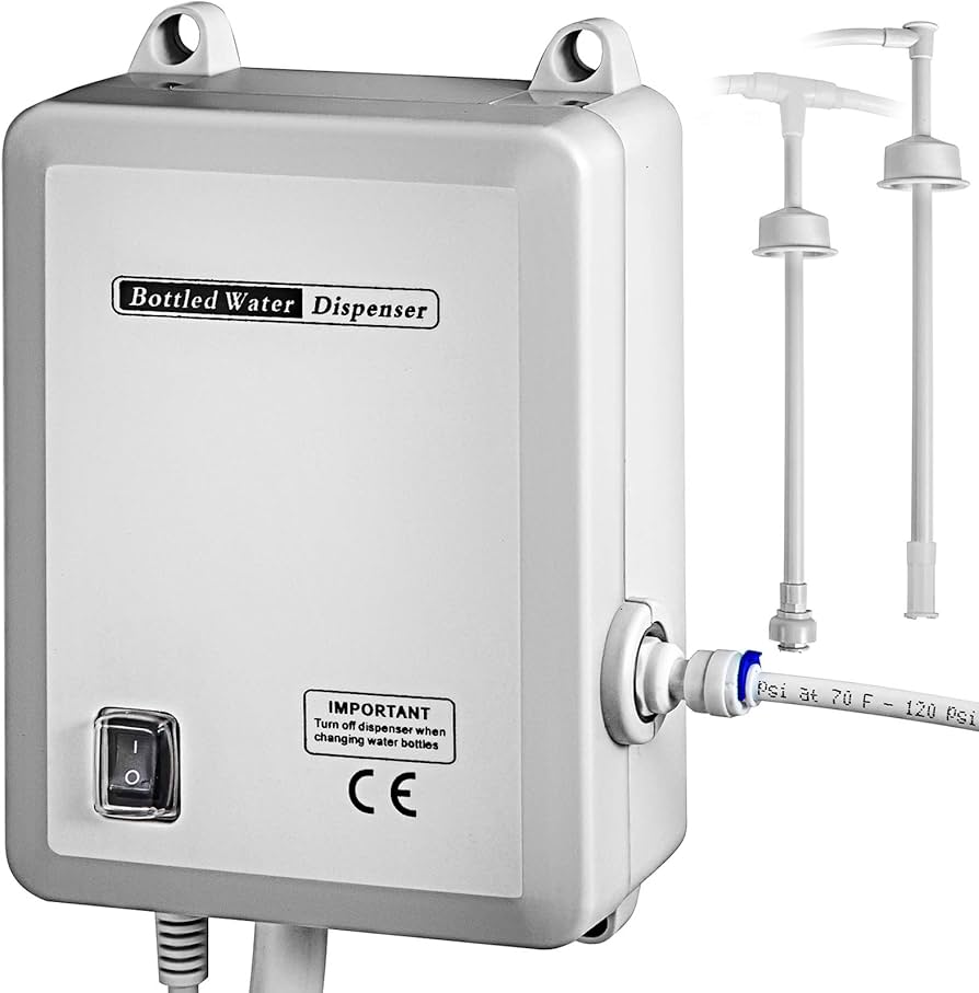 BevSpot Automated Dispensing System