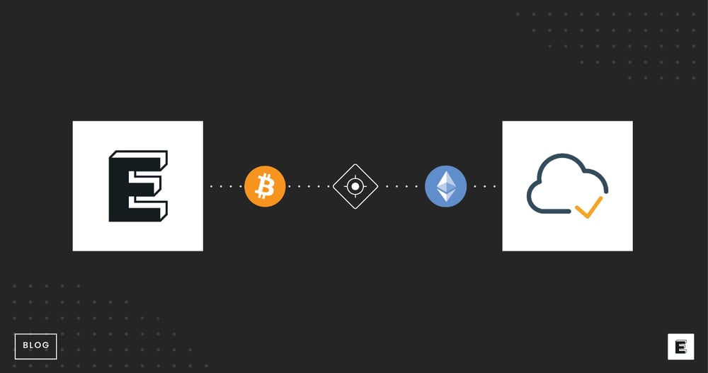 Elliptic Enterprise Platform