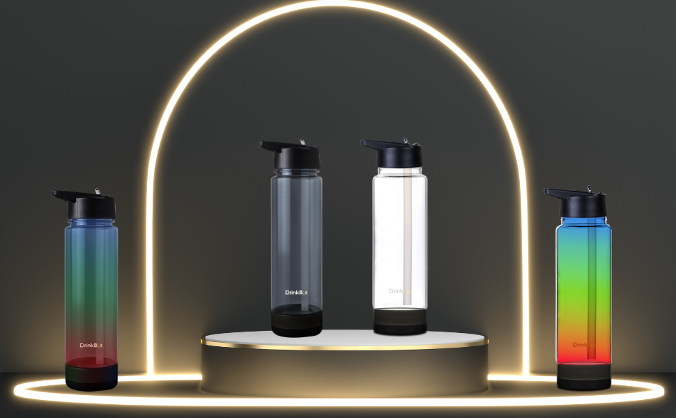 Drinkbot Smart Dispenser