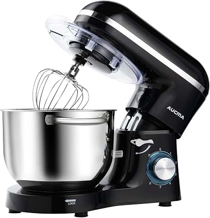 regulated mixers 2026 upgrade