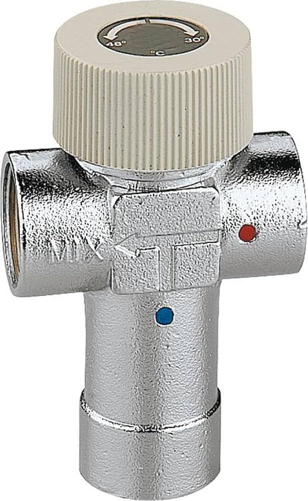 regulated mixers upgrade