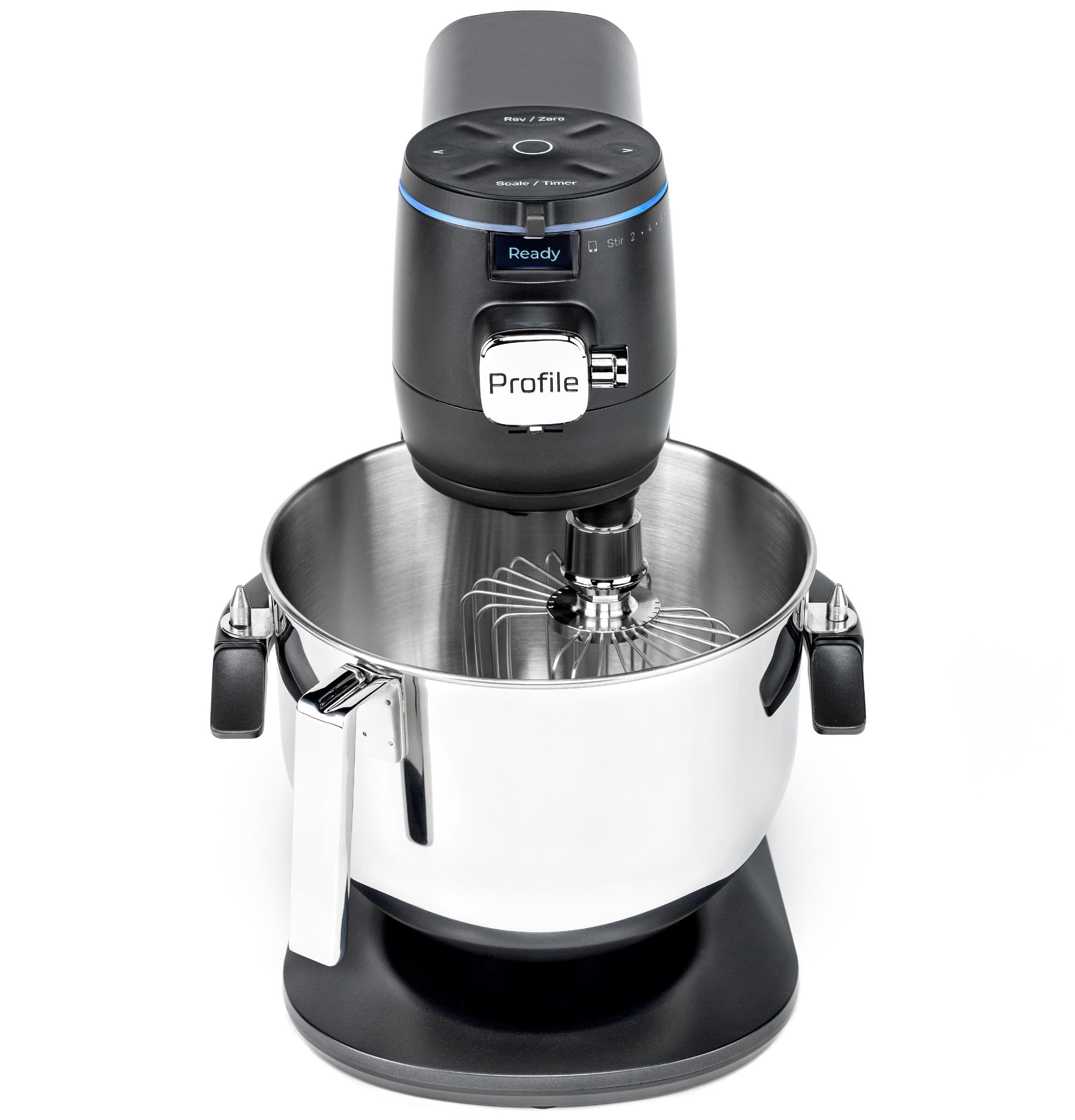 GE Profile Smart Stand Mixer