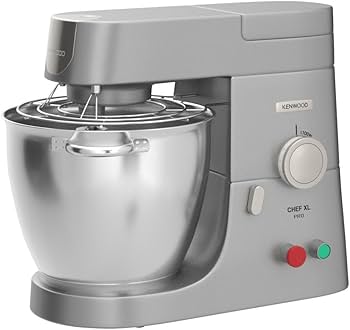 Series 9000 Industrial Mixer