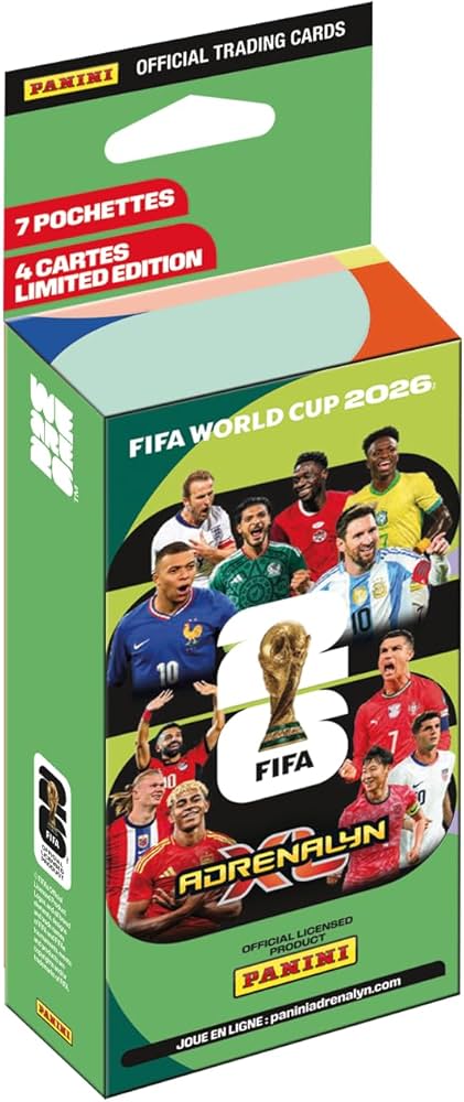Eco-Mix 2026 Edition