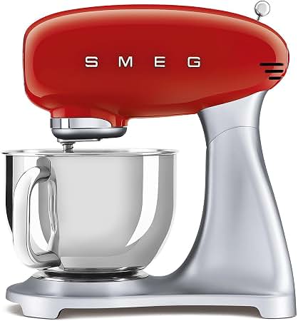 SMEG SMF03 Stand Mixer