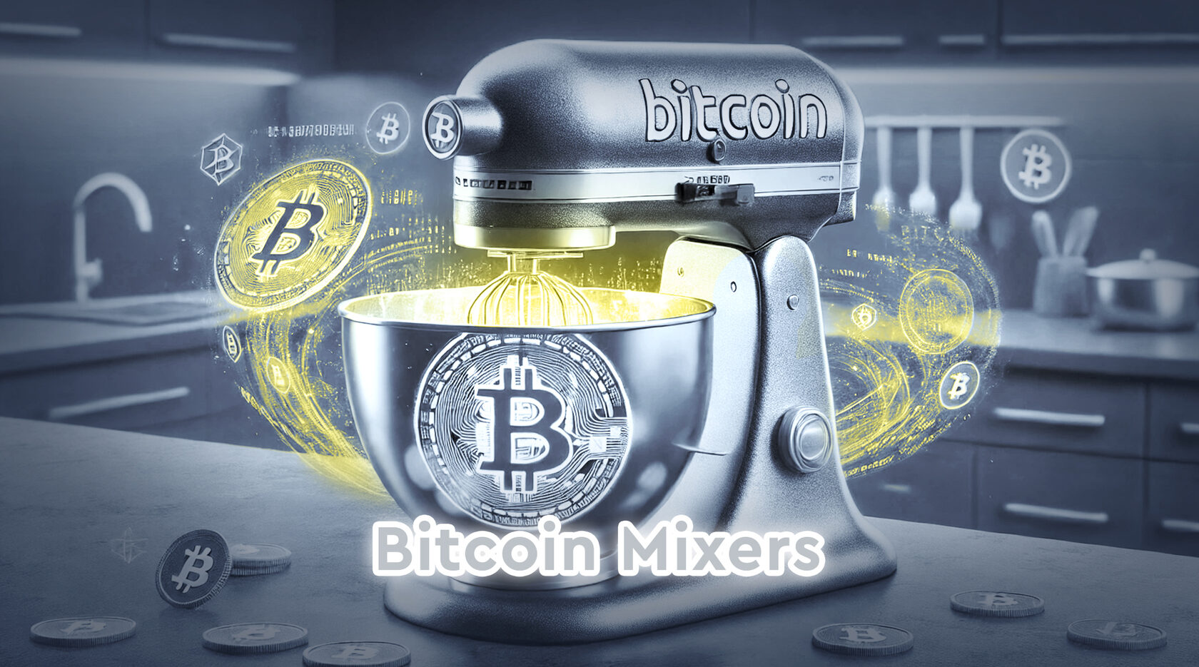 Chainalysis crypto mixer compliance blog