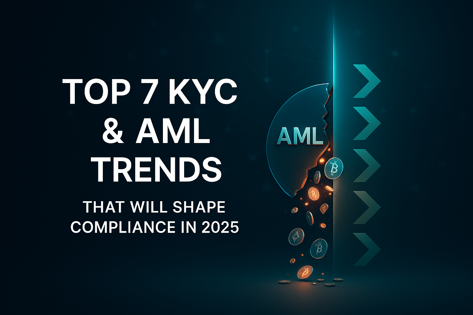 GlobalCompliance crypto mixer AML bridges