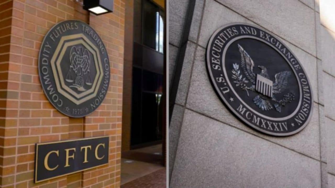 joint regulatory exam SEC CFTC illustration