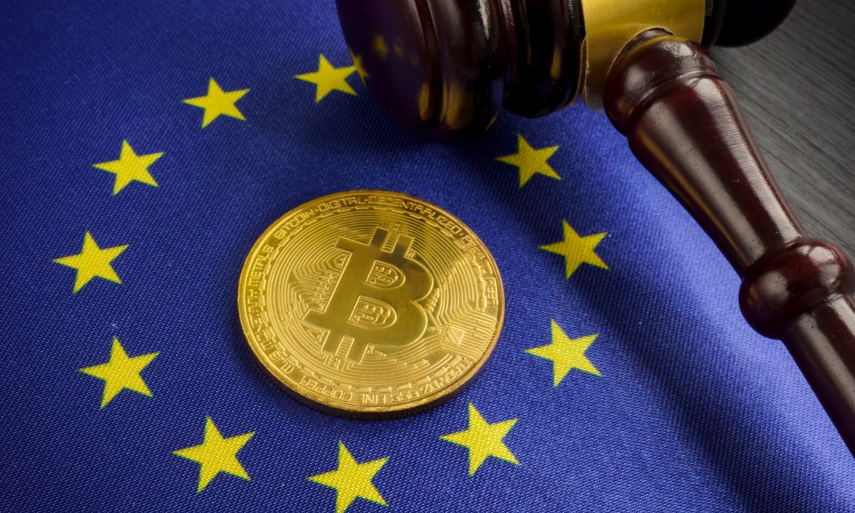 EU MiCA crypto regulation compliance