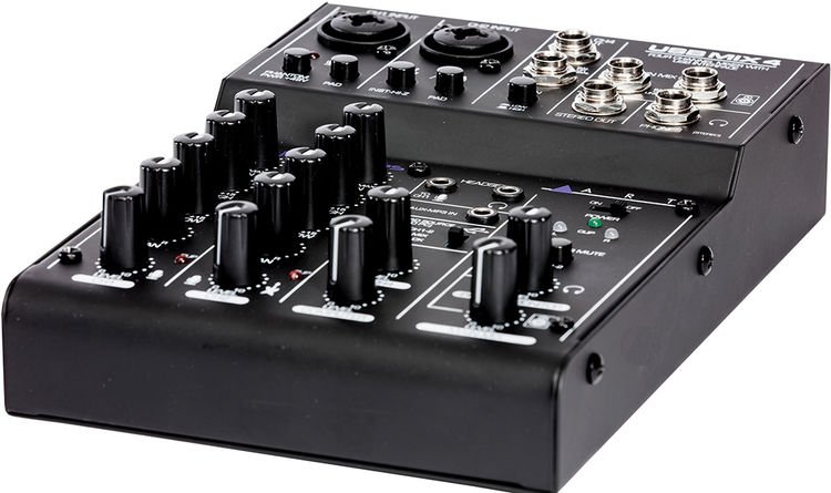 CryptoVeil Compliant mixer interface