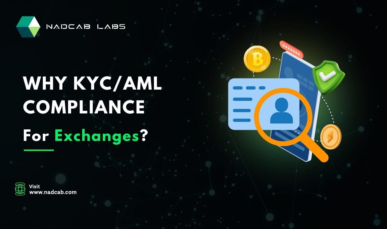 Regulated crypto mixer dashboard displaying AML compliance checks and KYC verification features