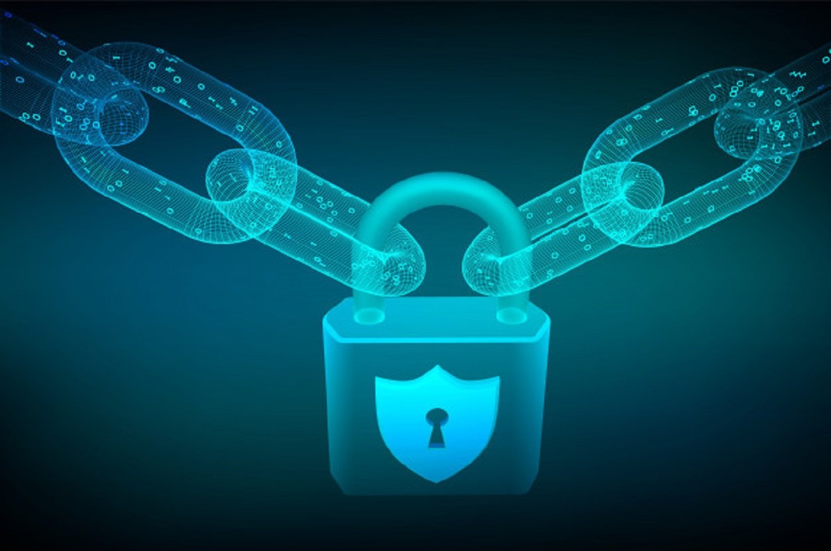 Secret Network privacy blockchain