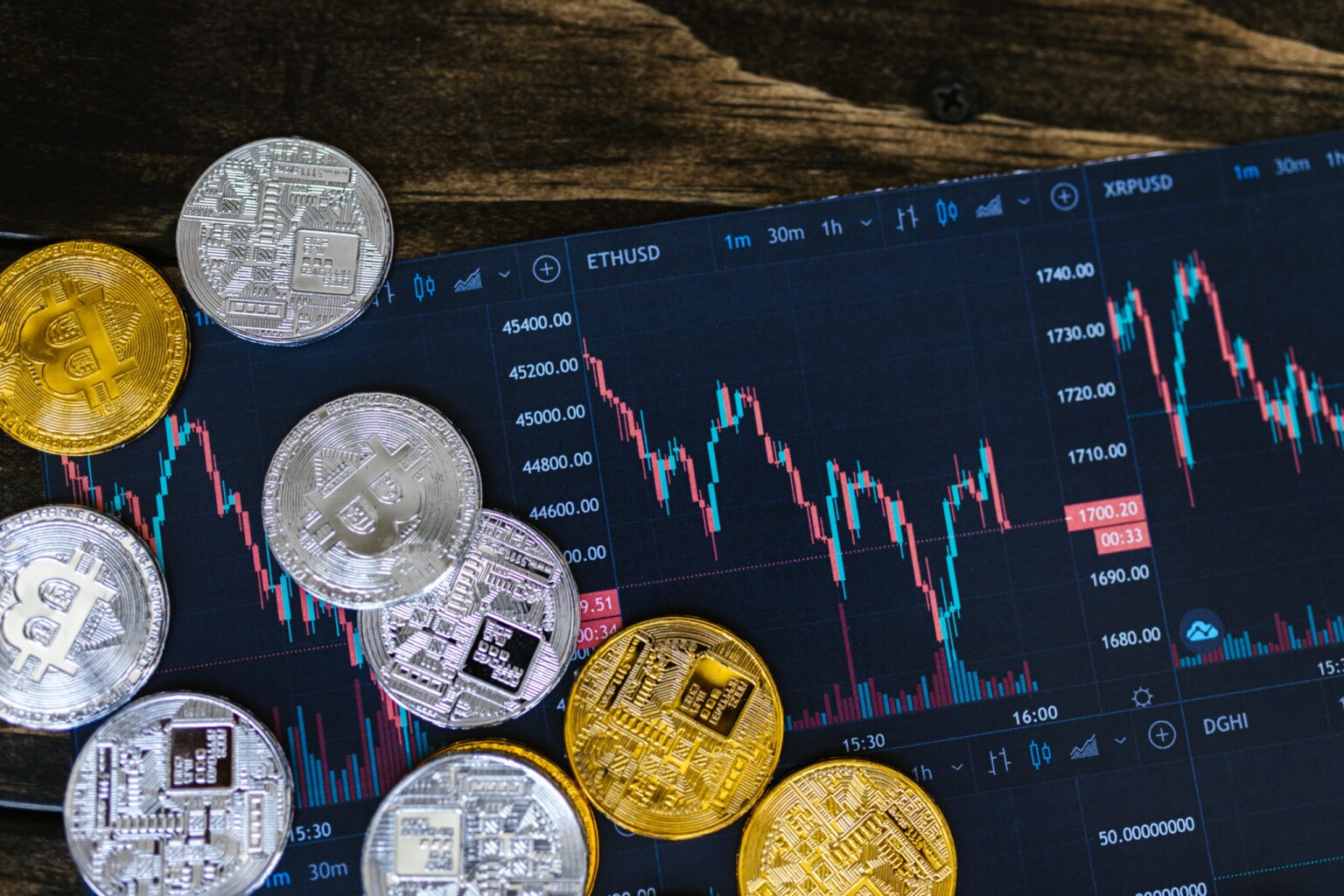 crypto mixer AML compliance