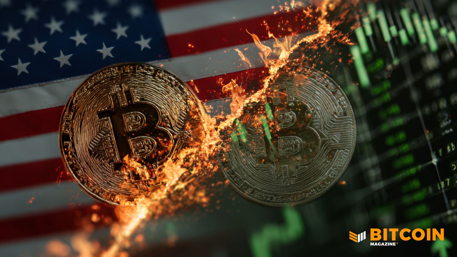 CFTC regulated BTC privacy pool