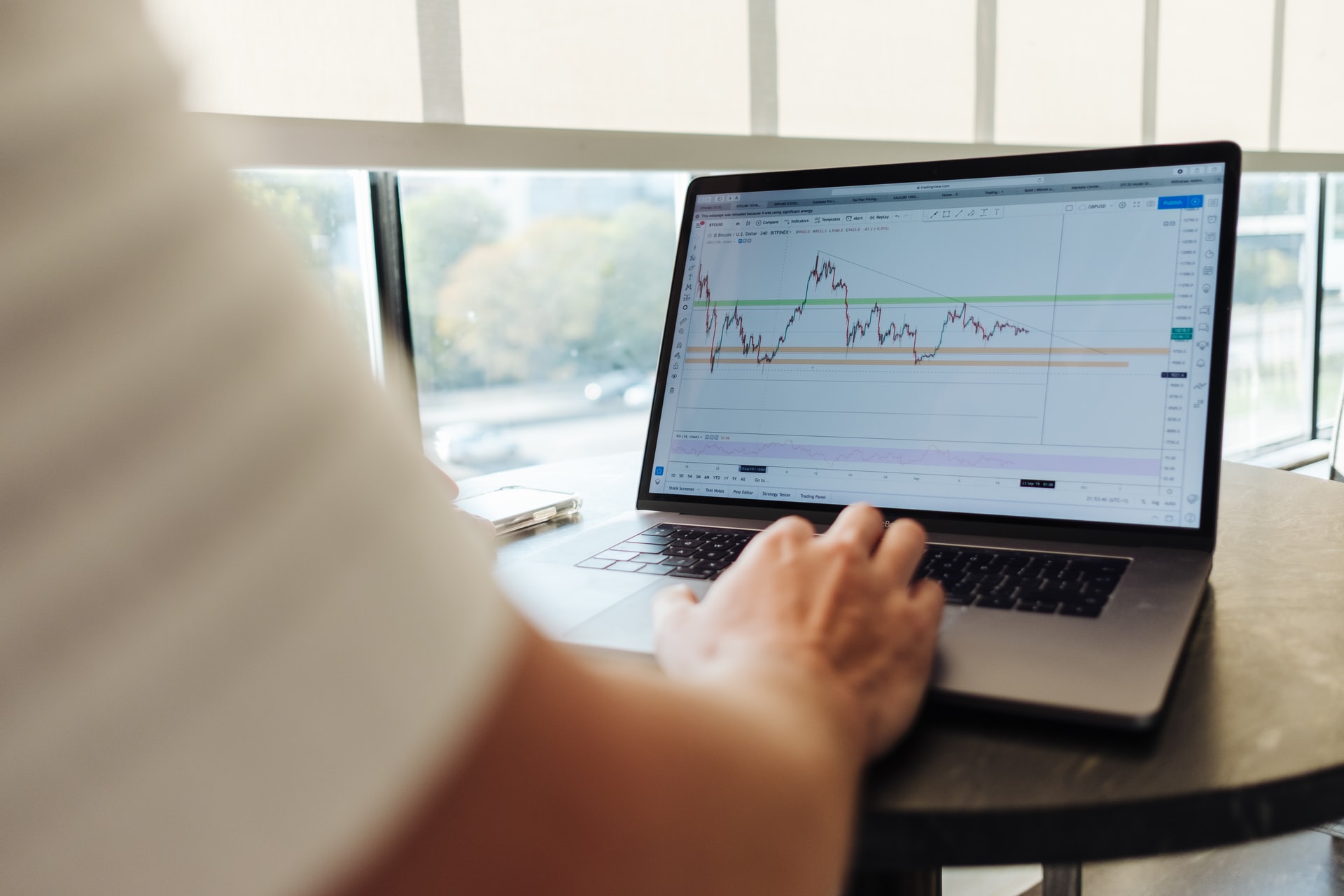 Shrimpy Academy crypto compliance software guide