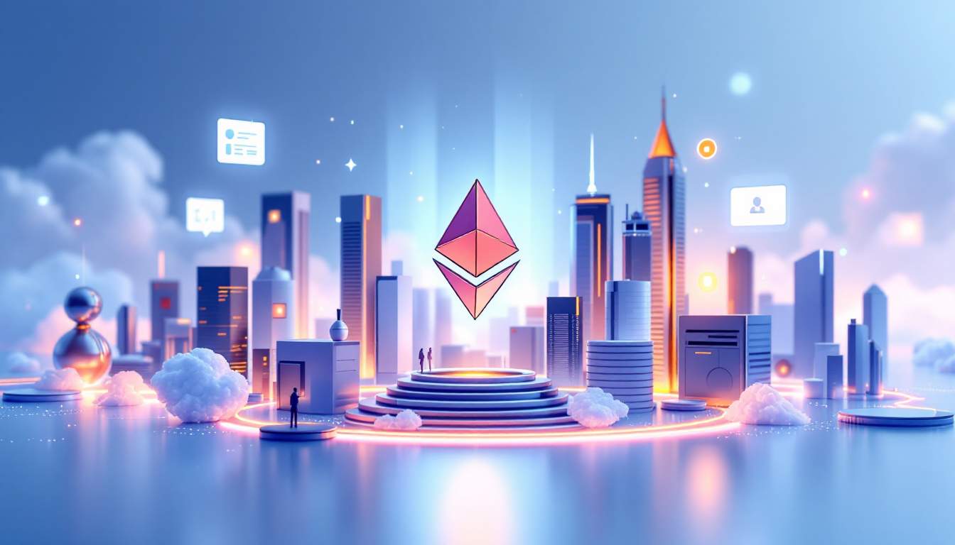 institutional crypto compliance privacy