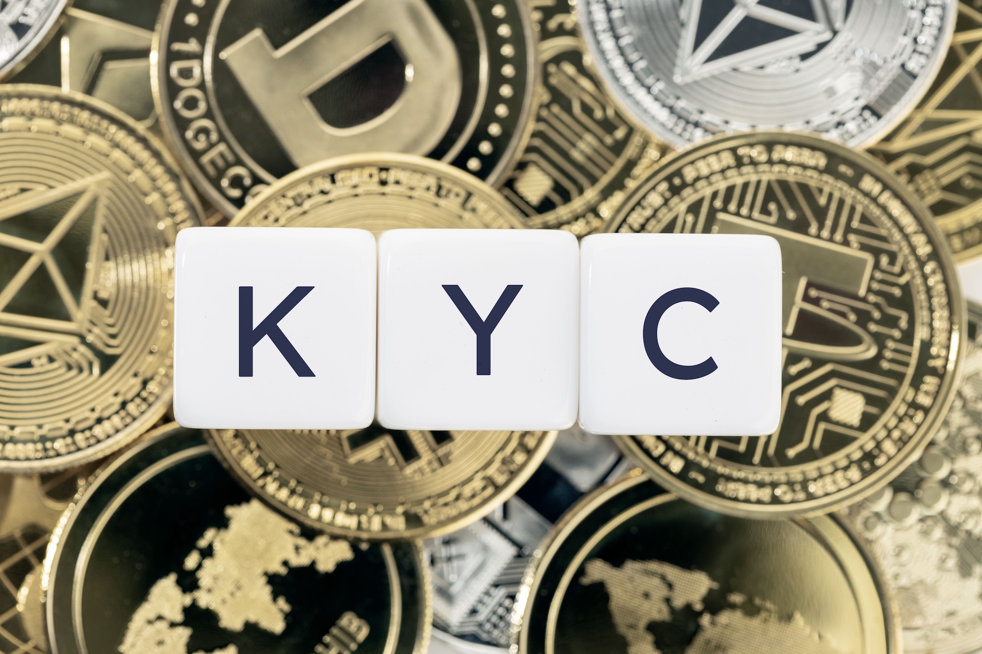 crypto mixer KYC AML compliance process