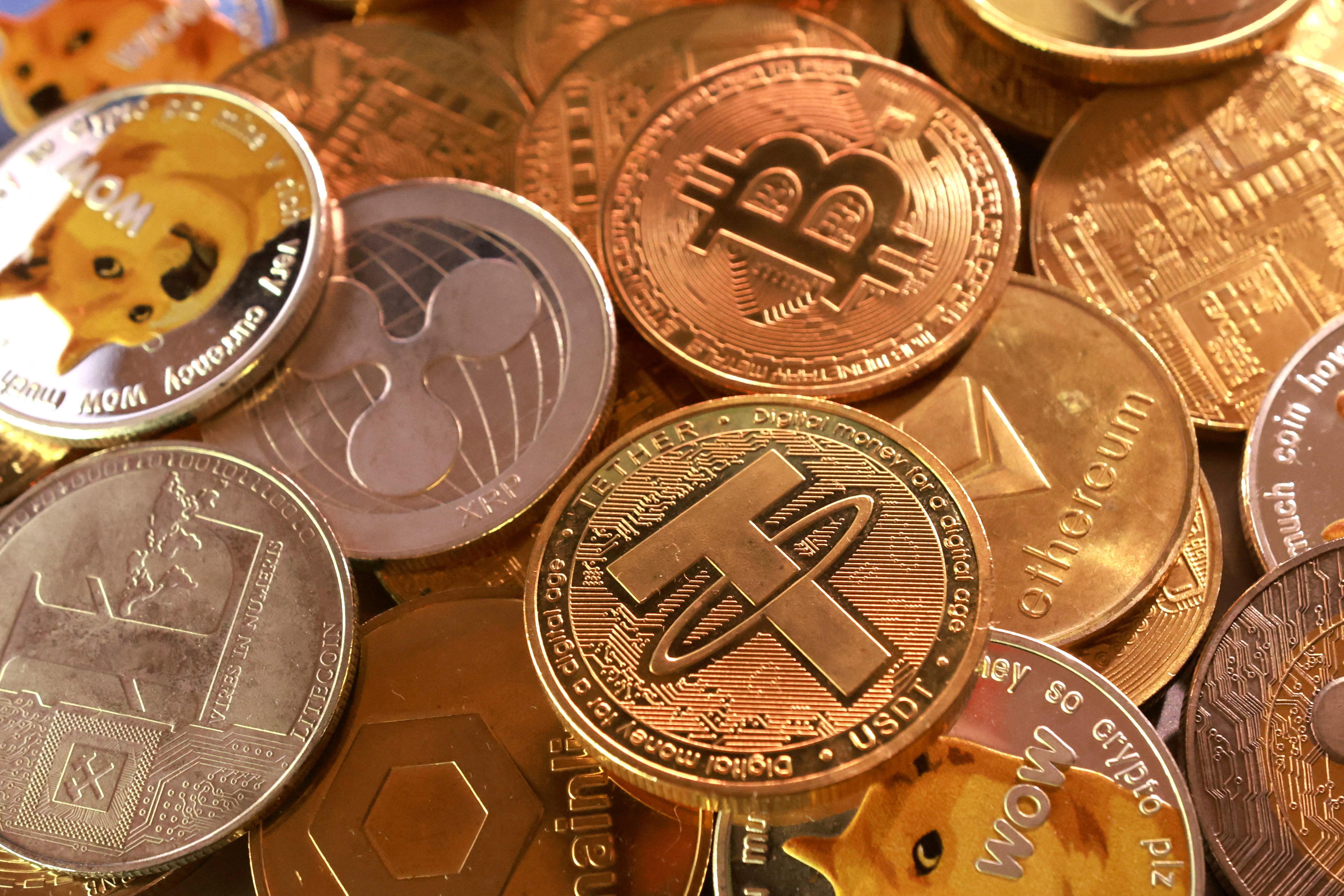 crypto law firm consultation meeting