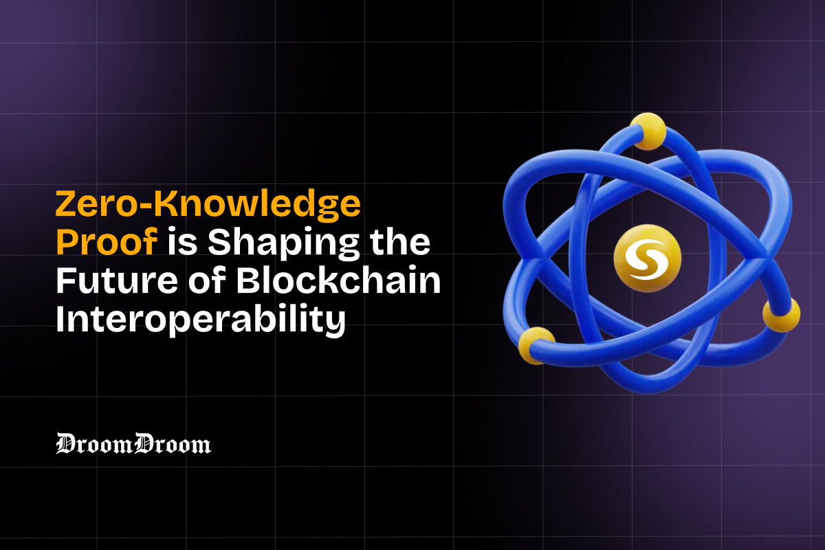 zero-knowledge proofs blockchain