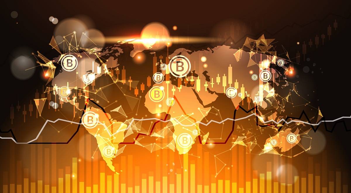 crypto mixer regulation map