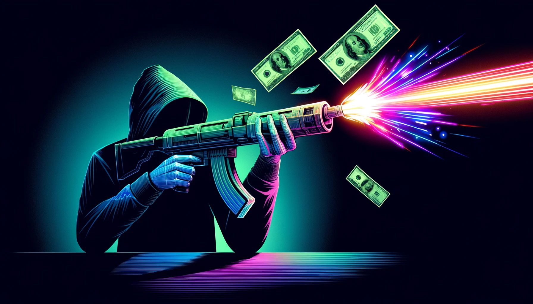 Railgun System crypto privacy