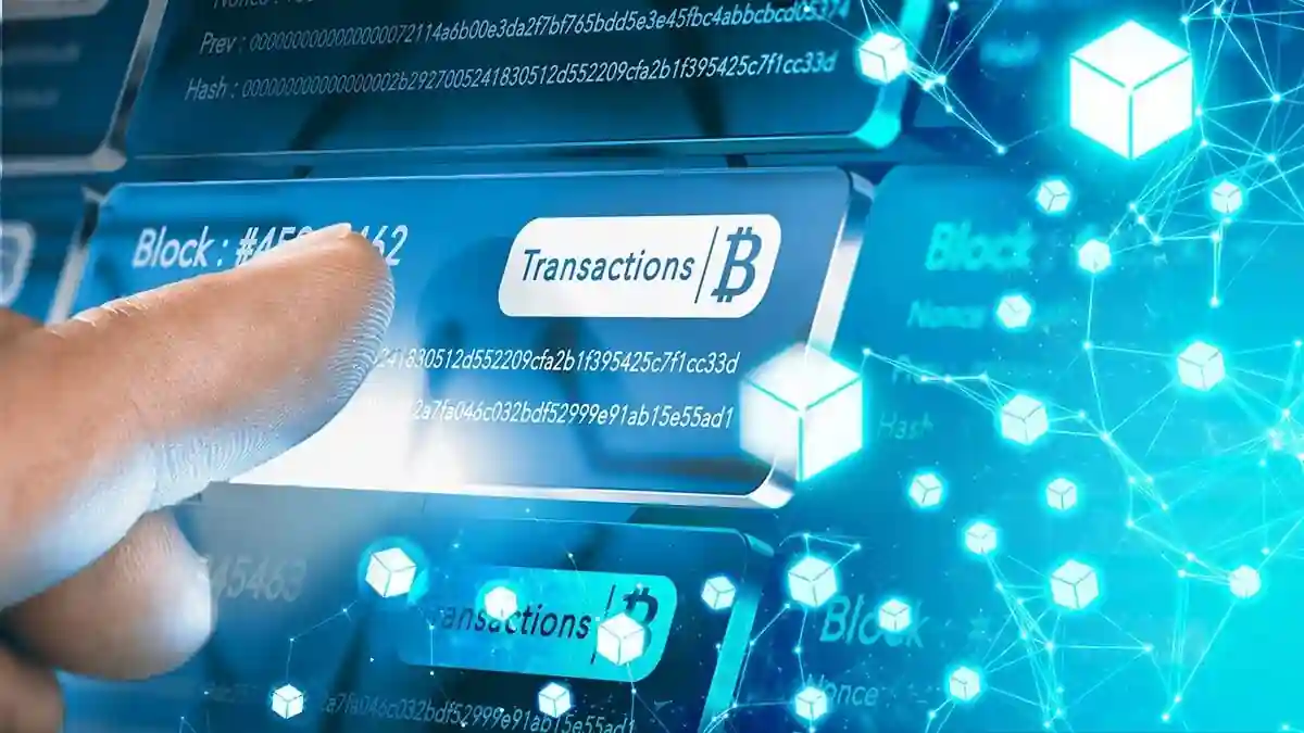 crypto mixer transaction monitoring dashboard