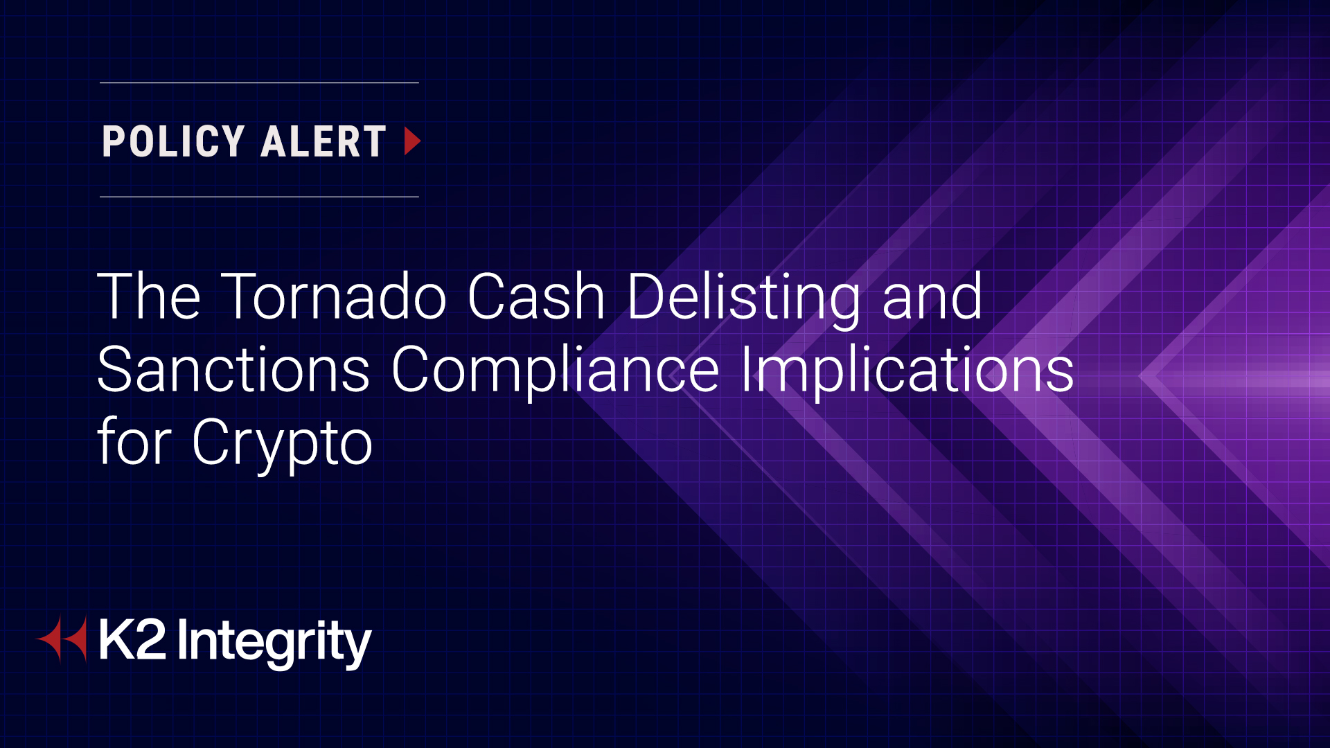 crypto mixer compliance sanctions 2024