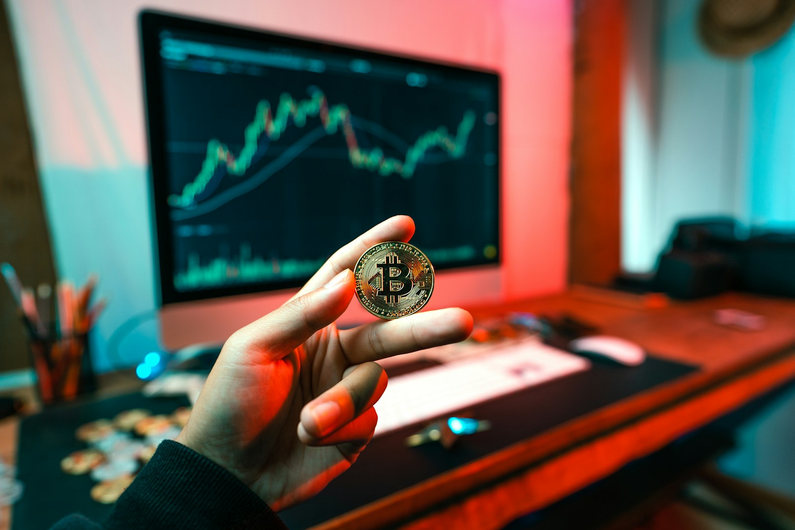 US crypto mixer regulation 2025