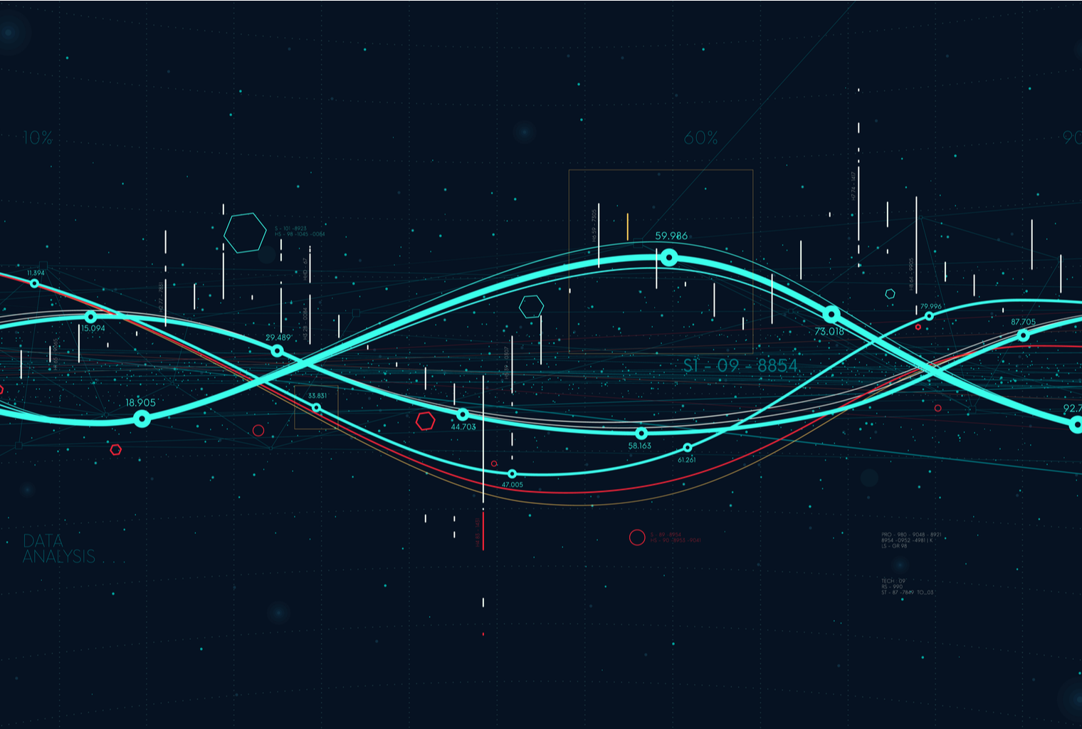 selective de-anonymization crypto mixer diagram