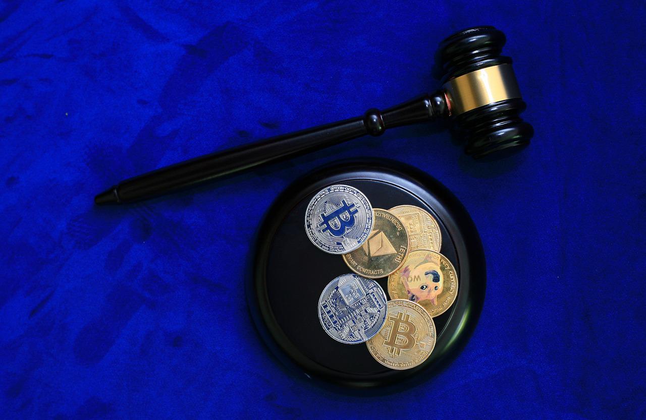 crypto mixer compliance certificate