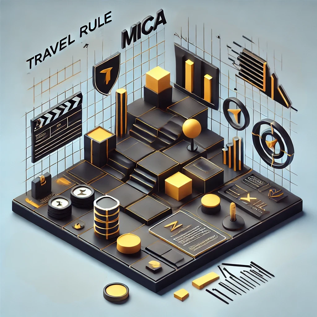 MarketGuard crypto mixer Travel Rule compliance