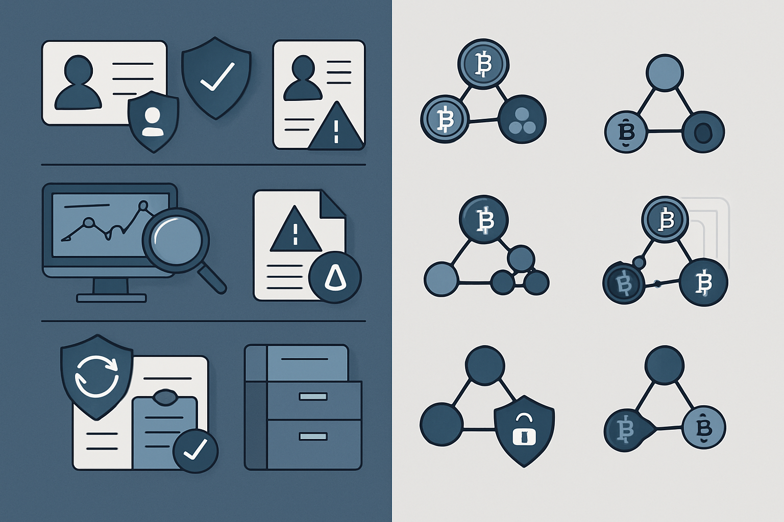 How the U.S. Treasury's Mixer Rule Impacts Regulated Crypto Mixers: Compliance Strategies for 2024