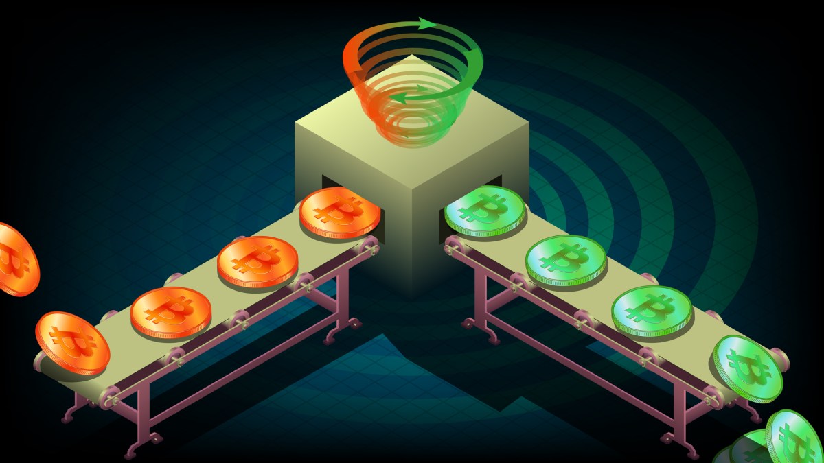 crypto mixer unverifiable privacy claims