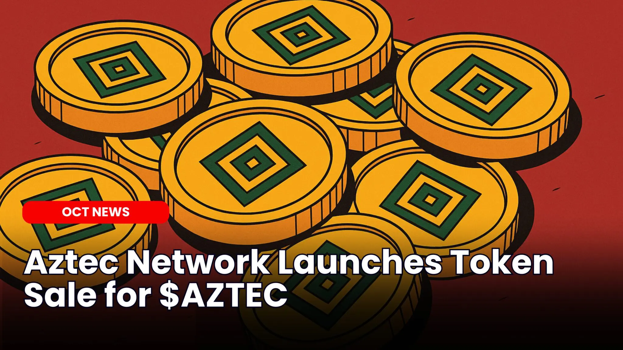 Aztec Network privacy L2 logo