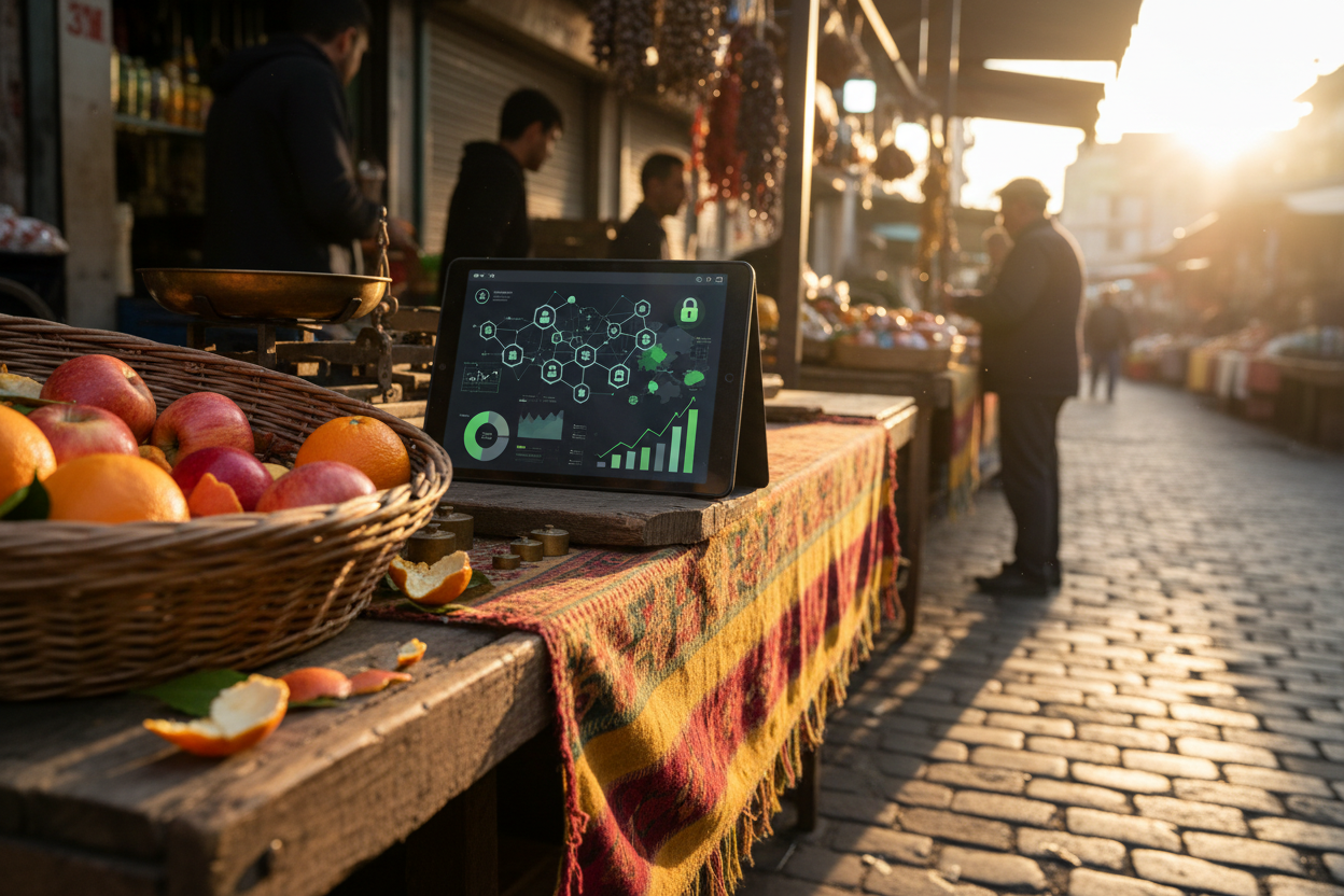 Regulated Crypto Mixers for MiCA Compliance: EU Deadlines 2026 Guide