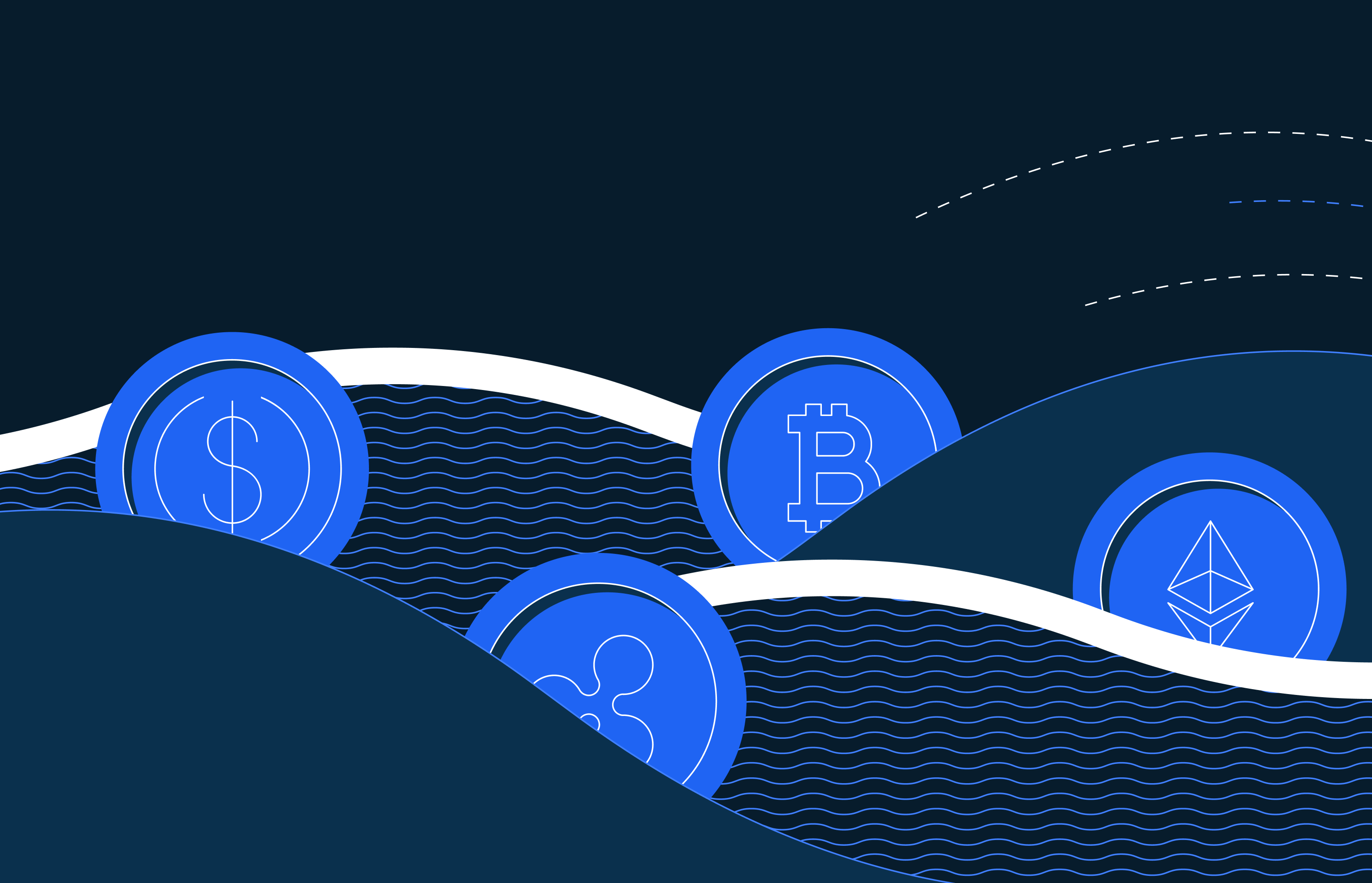 crypto mixer illicit funds policy