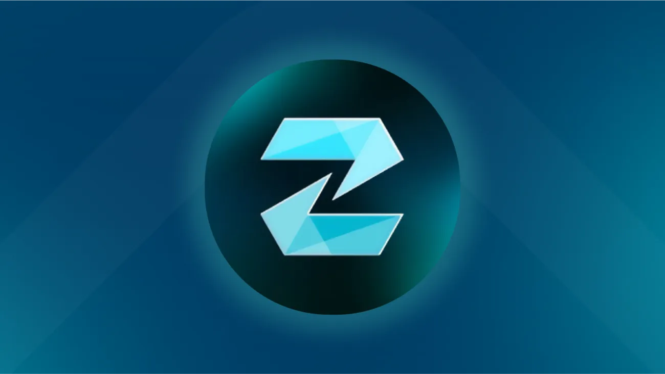 zero-knowledge proof blockchain icon